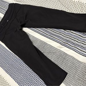 Cropped Lululemon Leggings